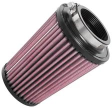 Universal Clamp-On Air Filter image 3