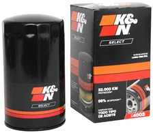 Oil Filter; Spin-On image 2