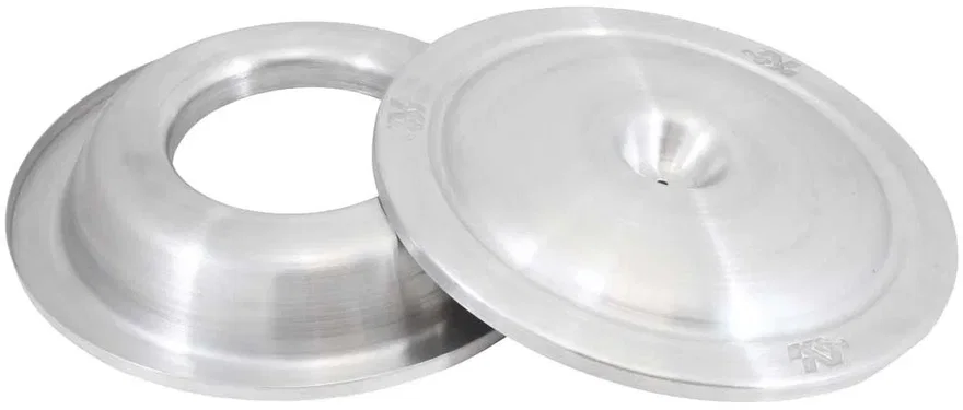 Top & Base Plate