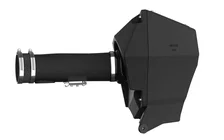 Performance Air Intake System for Nissan Armada image 2