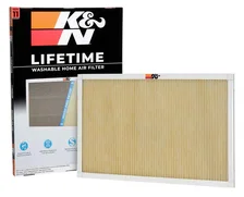 HVAC FILTER; 24 X 30 X 1, MERV 11 image 3