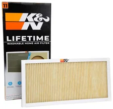 HVAC FILTER; 10 X 20 X 1, MERV 11 image 3