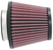 Universal Clamp-On Air Filter image 3