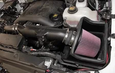 Performance Air Intake System for Ford F-150 image 4