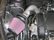 Performance Air Intake System for Chevrolet Cruze image 2