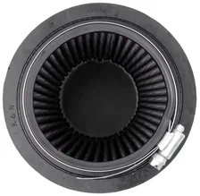 Universal Clamp-On Air Filter image 2