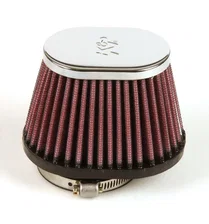 Universal Clamp-On Air Filter image 4