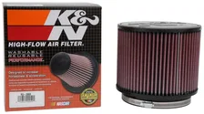 Universal Clamp-On Air Filter image 2
