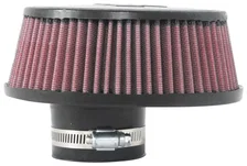 Universal Clamp-On Air Filter image 2