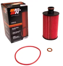 Oil Filter image 2