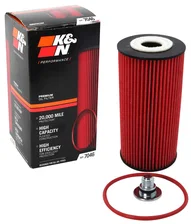 Oil Filter image 2