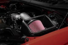 Performance Air Intake System for Ford F-150 image 6