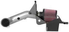Performance Air Intake System for Jeep Cherokee image 2