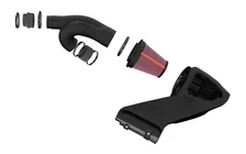 NextGen Cold Air Intake - FORD F150/ RAPTOR V6-2.7L/3.5L image 3