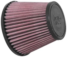 Universal Clamp-On Air Filter image 4