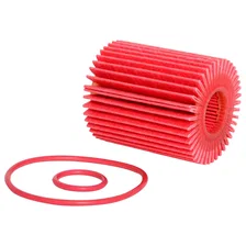 Oil Filter image 1