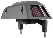 Intake System-Harley Davidson image 2