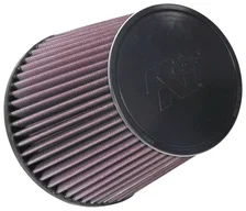 Universal Clamp-On Air Filter image 1