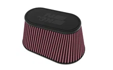 Universal Clamp-On Air Filter image 3