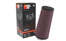 Universal Clamp-On Air Filter image 4