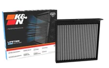 Cabin Air Filter for Subaru image 4