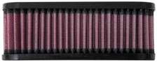 Rectangular Air Filter image 2