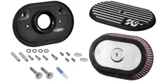 Intake System-Harley Davidson image 2