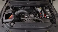 NextGen Cold Air Intake - RAM 1500 V8-5.7L image 5