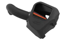 NextGen Dryflow Cold Air Intake - RAM 1500 V8 5.7L F/I image 5