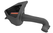 NextGen Dryflow Cold Air Intake - Chevrolet Silverado 1500 V8 5. image 7
