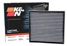 Cabin Air Filter image 4