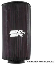 Air Filter Wrap image 2