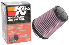 Universal Clamp-On Air Filter image 2