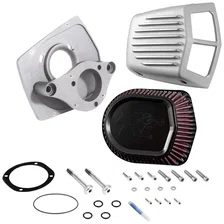 Intake System-Harley Davidson image 3
