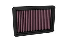Replacement Air Filter for Renault image 1
