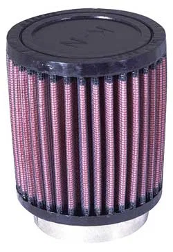Universal Clamp-On Air Filter