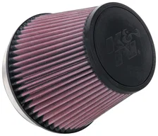 Universal Clamp-On Air Filter image 1