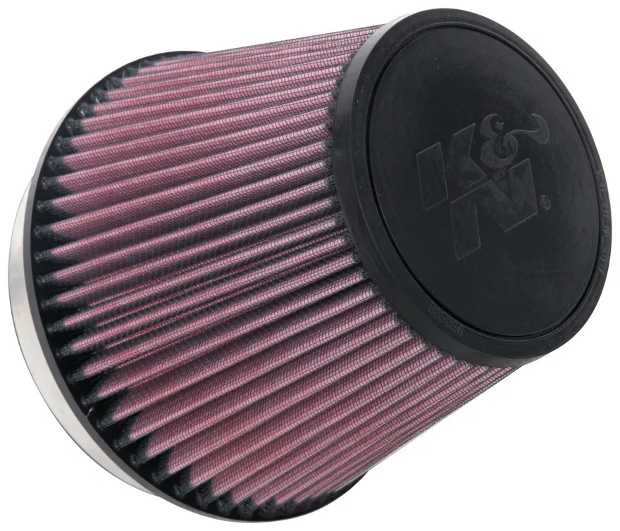 Universal Clamp-On Air Filter