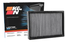 Cabin Air Filter image 2