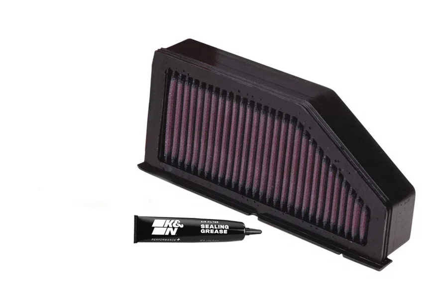 Replacement Air Filter for BMW