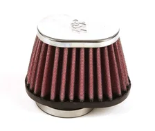 Universal Clamp-On Air Filter for Yamaha SRX600 image 4