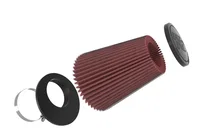 Universal Clamp-On Air Filter image 2