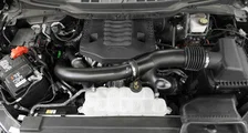 Charge Pipe Kit for Ford image 4