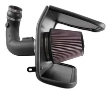 Performance Air Intake System image 2