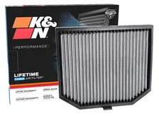 Cabin Air Filter image 3