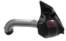 NextGen Aluminum Cold Air Intake - CHEV/GMC 1500 V8 6.2L F/I image 2