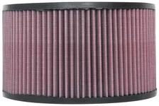 Round Air Filter image 2