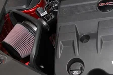 Performance Air Intake System image 4