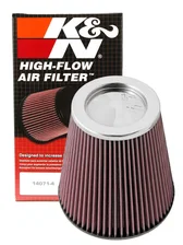 Universal Clamp-On Air Filter image 5