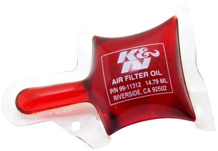 Air Filter Oil